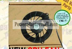 New HP Pavilion DV4000 CPU Fan DFB601005M30T - Click Image to Close